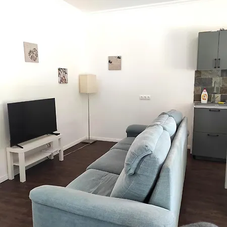 Apartman Parkside *