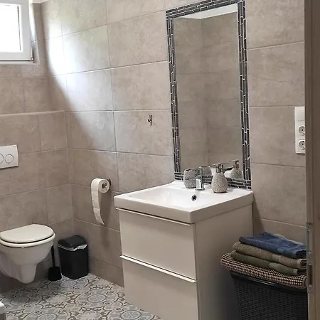 Apartman Parkside Törökbálint